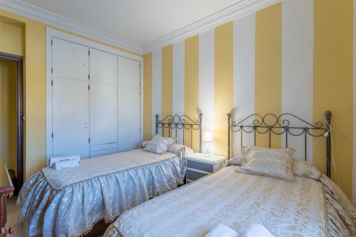 Вілла Casa Ludima Fuentes de Andalucia Екстер'єр фото