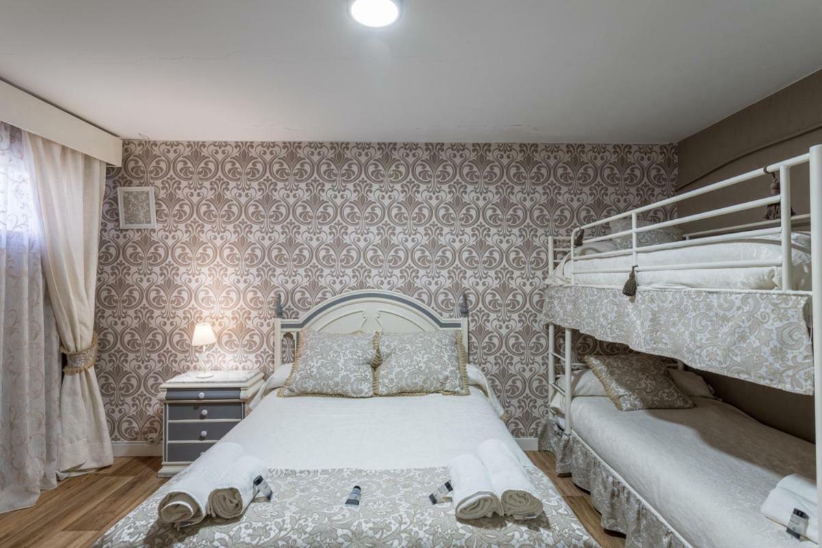 Вілла Casa Ludima Fuentes de Andalucia Екстер'єр фото